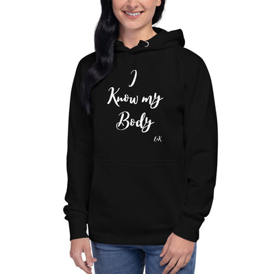 Unisex Hoodie (softest)