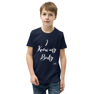 Youth Short Sleeve T-Shirt