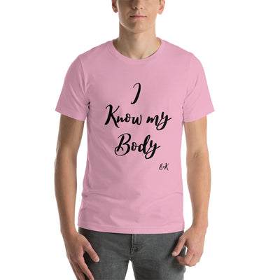 Short-Sleeve Unisex T-Shirt