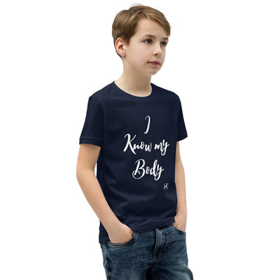 Youth Short Sleeve T-Shirt
