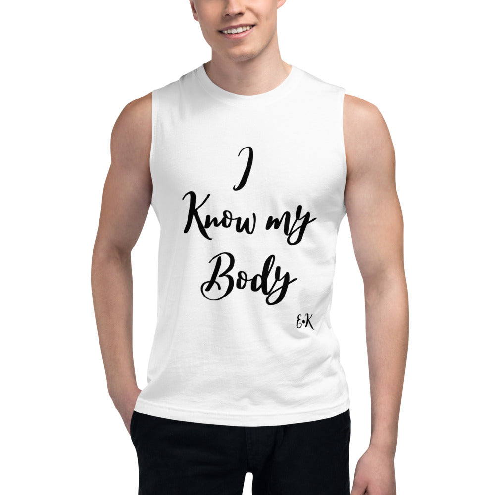 Muscle Shirt
