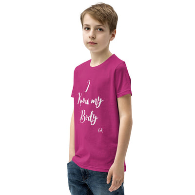 Youth Short Sleeve T-Shirt