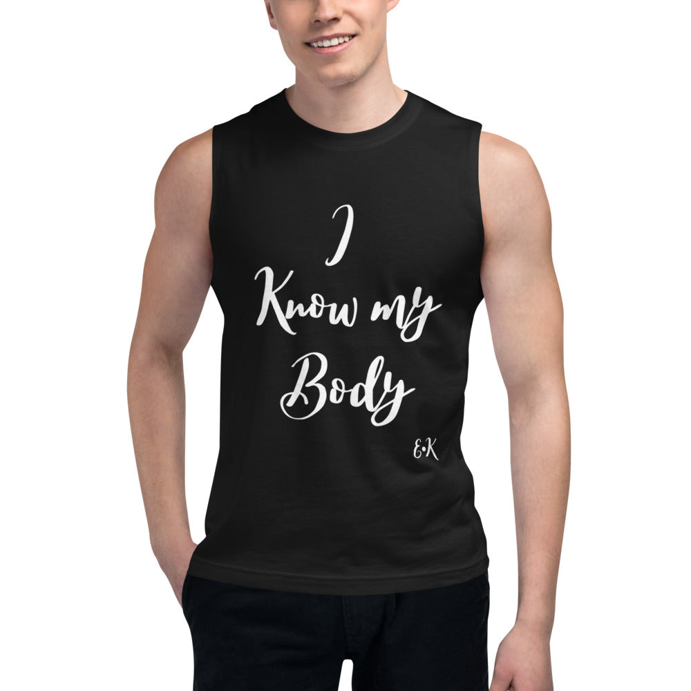 Muscle Shirt