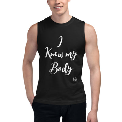 Muscle Shirt