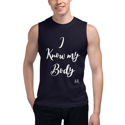 Muscle Shirt
