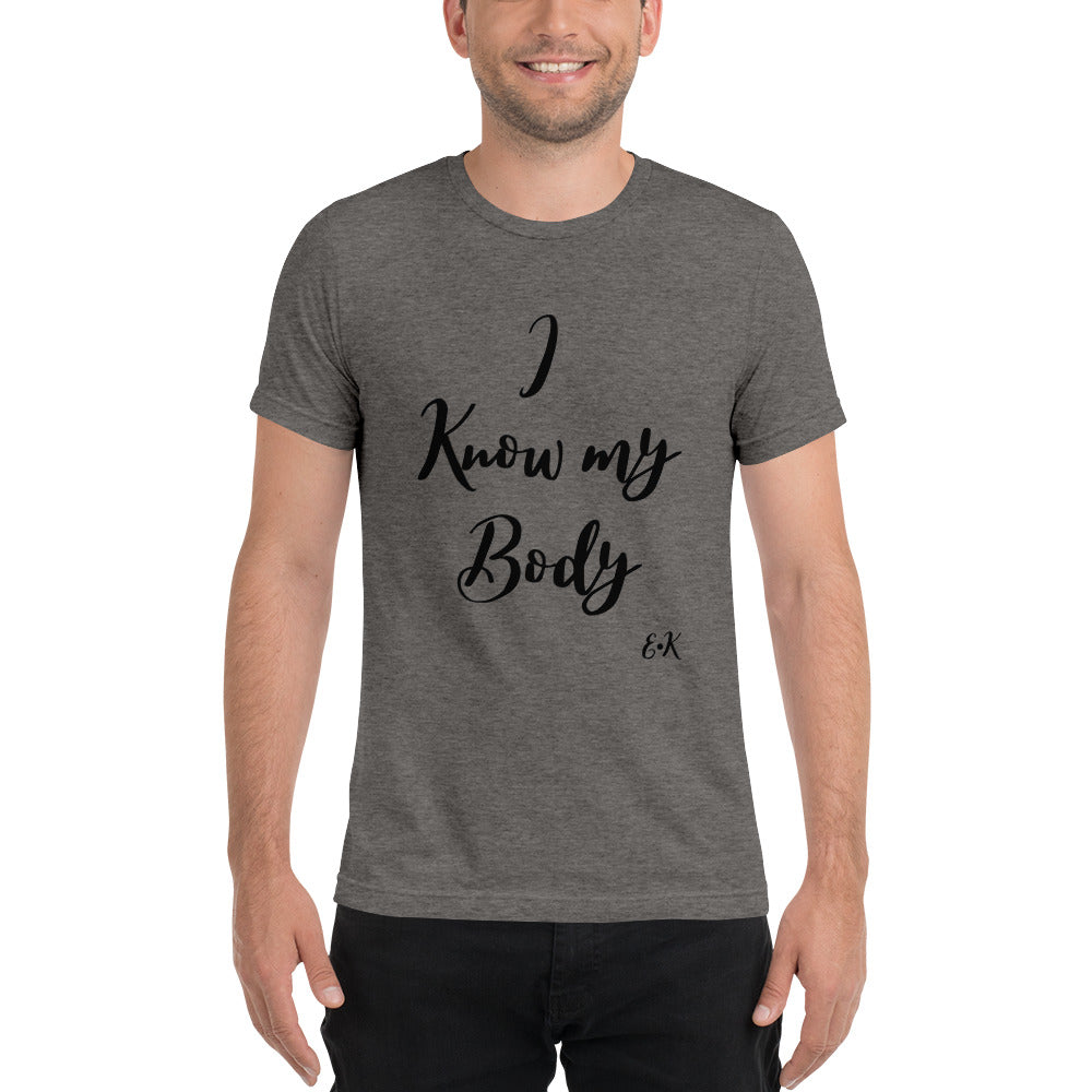 Short Sleeve T-Shirt (vintage)