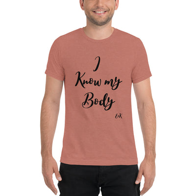 Short Sleeve T-Shirt (vintage)