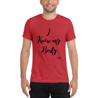 Short Sleeve T-Shirt (vintage)